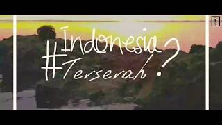 INDONESIA TERSERAH