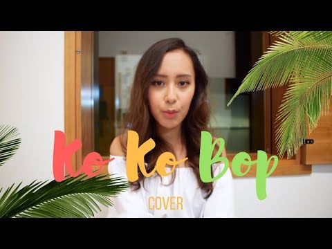 EXO 엑소 - KO KO BOP COVER (코코밥 커버)
