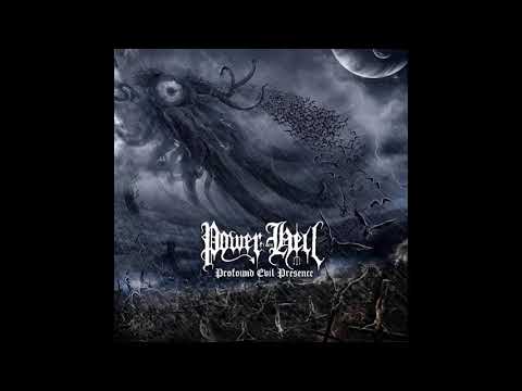 Power From Hell