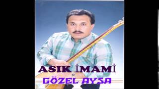 Aşık İmami - Sayın Şoförüm (Deka Müzik)