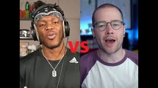 KSI VS DanTDM Controversy Explained