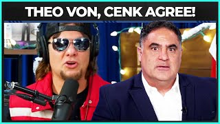 Theo Von Shares SHOCKING Take On TikTok Ban