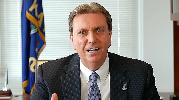 Dr. Randy  Watson's End of the Year Wrap-Up