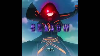 Why Will I Runaway   The Emince In Shadow Edit  Cid Kagenou cidkageno theeminenceinshadow