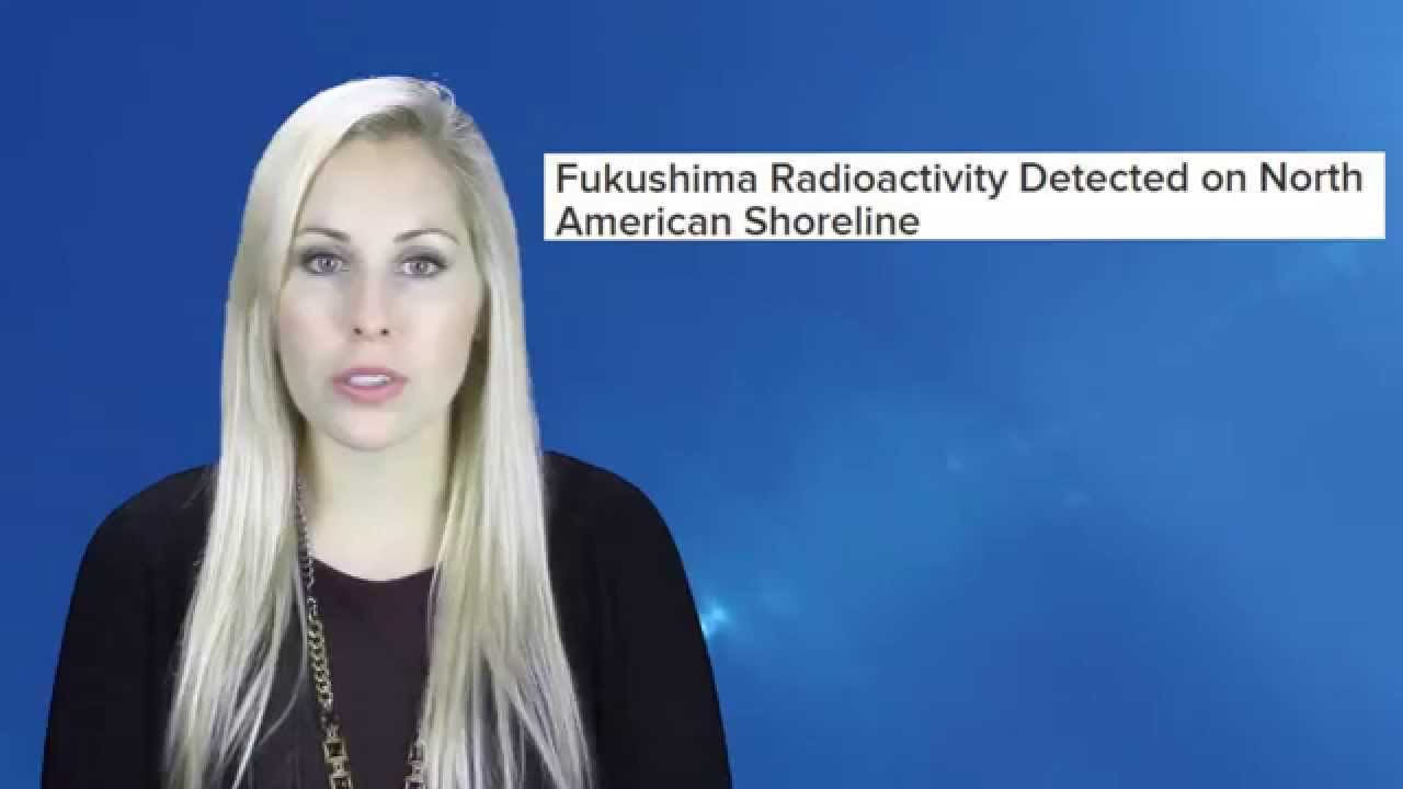 Fukushima Radiation Report Finds Fish Safe