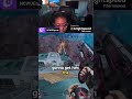 Didn't know women could be this good at apex legends! 💀 Get rekt by the best female apex player!