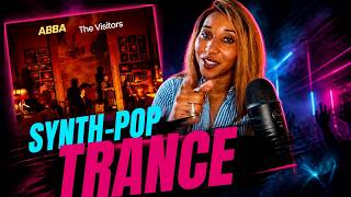 ABBA – The Visitors Reaction | Empress Reacts