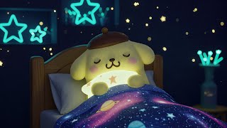 Sov fredeligt på 2 minutter 🌙 | Rolig musik til at hele angst og finde stilhed screenshot 5