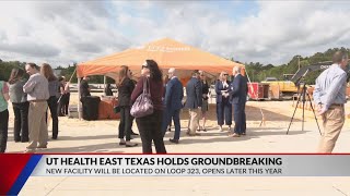 UT Health East Texas expanding operations in Tyler