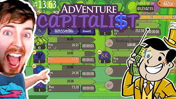 AdVenture Capitalist Episode 2: Cashella Music Event???