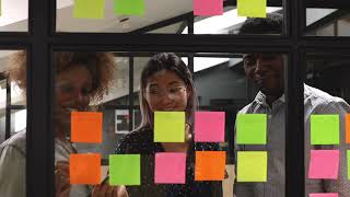 Be revolutionary: Deloitte’s US Investment Management practice
