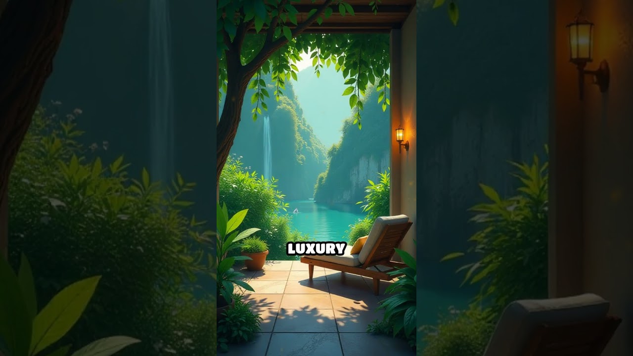 Luxury Workspaces: The Future Awaits