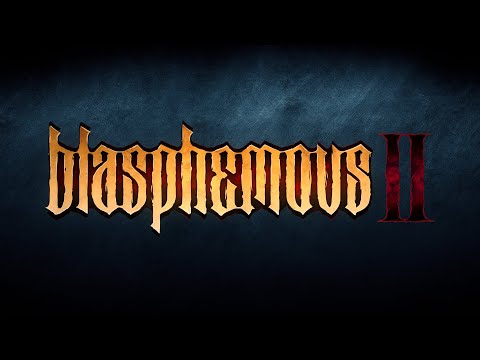 Blasphemous 2 ◆ Релиз Нового Чуда ◆ Стрим - 1