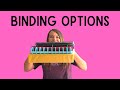 Binding Options | Homeschool Curriculum | Gather Round Homeschool