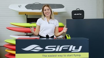 HOW TO REVISIT YOUR RIDES THROUGH SIFLY SESSIONS