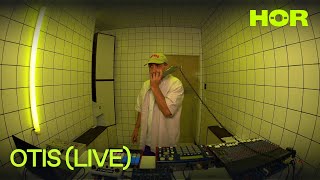 OTIS (LIVE) | HÖR - August 8 / 2025