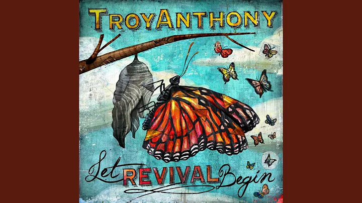 Let Revival Begin