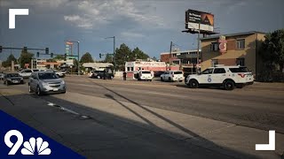 DPD update on deadly officer-involved shooting
