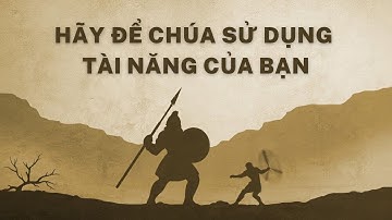 Hãy Để Chúa Sử Dụng Tài Năng Của Bạn? Tài Năng Của Bạn Là Gì?  || WAMI Network