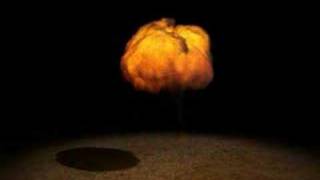 Fluid Simulations / Particle Simulations 3