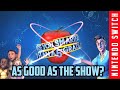 Are You Smarter Than a 5th Grader (Switch Review)