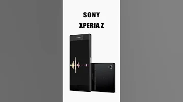 Sony Xperia Ringtone 