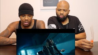 Lil Durk \& Future - Mad Max (Official Video) POPS REACTION!!