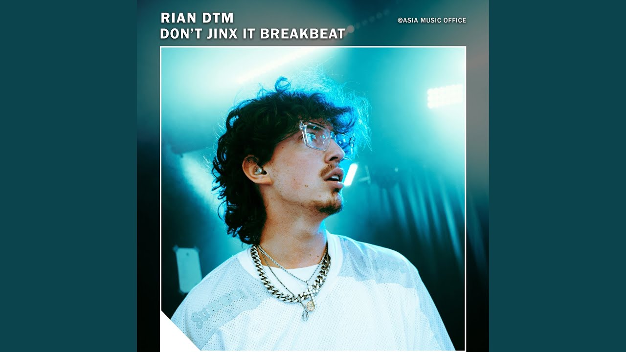 Don’t Jinx It Breakbeat