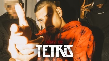 Khay Be - TETRIS (Official Music Video)