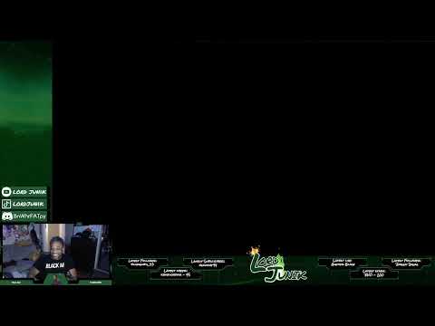 Mario Party with the most Toxic People I know