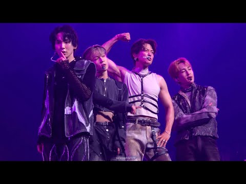 샤이니 앵콜콘 바디리듬(Body Rhythm) SHINee WORLD Ⅵ [PERFECT ILLUMINATION : SHINee’S BACK] 드래콘볼