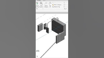 3D CONDUIT Modeling