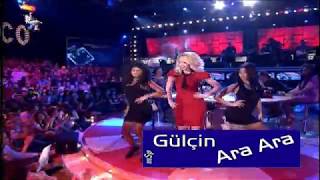 Gülçin Ergül - Ara Ara (Disko Kralı 2011) Resimi