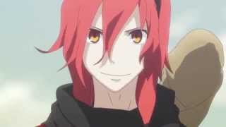 Rokka no Yuusha Rokka no Yuusha