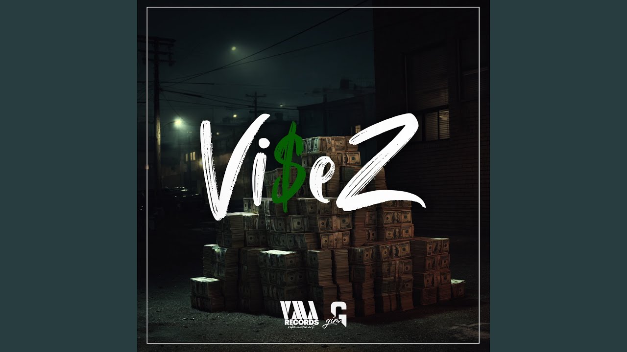 Watch Visez on YouTube Watch Visez on YouTube