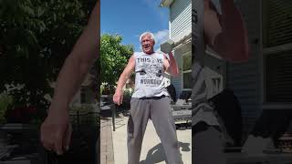 Simple Fitness #exercise #motivation #muscle #workout #mobility #flexibility #hyrox #spartan