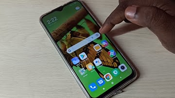 How to Allow or Deny Install Apps from Unknown Sources on Redmi 5G | Install unknown apps