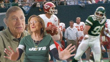 From Secretary to The First Female Scout in NFL History: Connie Carberg
