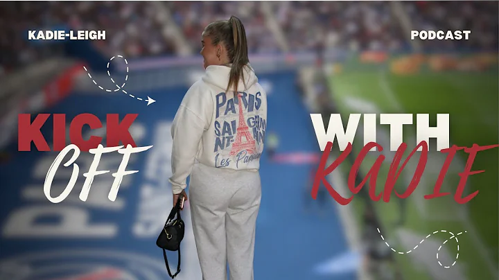 The ULTIMATE Kit Showdown: Which Shirt Rules Them All? 👑👕| Kick Off with Kadie- Episode 5