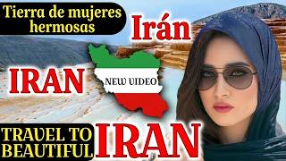 Iran: The Country You’ve Never Truly Seen | Travel Documentary Culture, History &amp; Reality