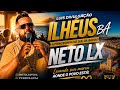 NETO LX  Jack de Maçã Verde (OFICIA)