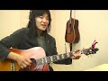 バチェラー・ガール/大瀧詠一(Acoustic short ver.)