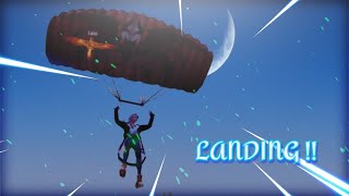 Top 3 Landing Pro Tips || Garena Free Fire || Full Two Gamer screenshot 3