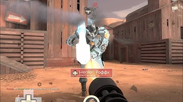 TF2 - Mann vs. Mac-hine Boot Camp Part 2