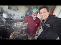 Mark Wiens The Ultimate SAUDI ARABIAN FOOD Tour In Riyadh 5 Best Restaurants You Can T Miss 