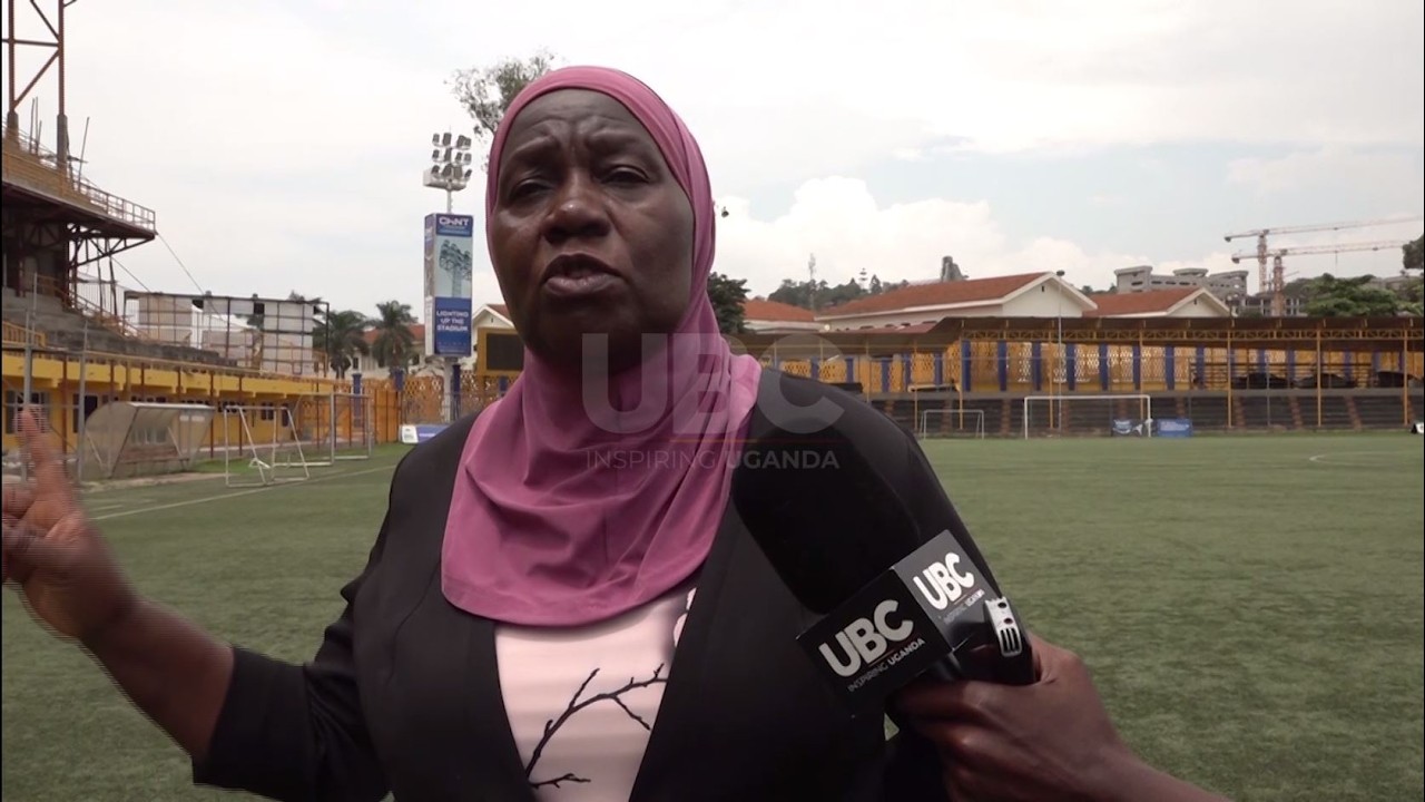 Minister Minsa Kabanda Reaffirms Eviction of Street Vendors Amid Rising Tensions in Kampala