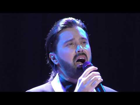 Гела Гуралиа - Dabrundi /Вернись /დაბრუნდი . Калуга, 07.10.2017