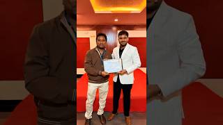 Senior Data Scientist & Machine Learning Leader Sridhar Reviews Practical Public Speaking Training