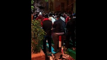 الدوسري المصري افضل محاكاة للشيخ ياسر الدوسري من القارئ احمد ابراهيم