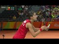 Carolina Marin vs Li Xuerui  - Rio Olympics